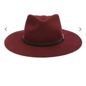 Fedora Hat